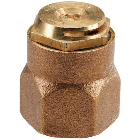 Orbit SHRUB SPRNKLR HEAD HALF 54031